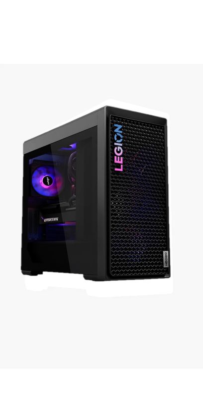 LENOVO Legion T5 30IAX10 Intel Core Ultra 9 275HX 32GB 2TB NVMe NVIDIA GeForce RTX 5070 Ti Win 11 Home