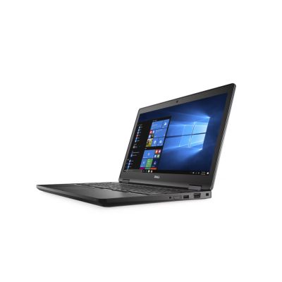 Laptop, Dell, Windows, Notebook, Schwarz