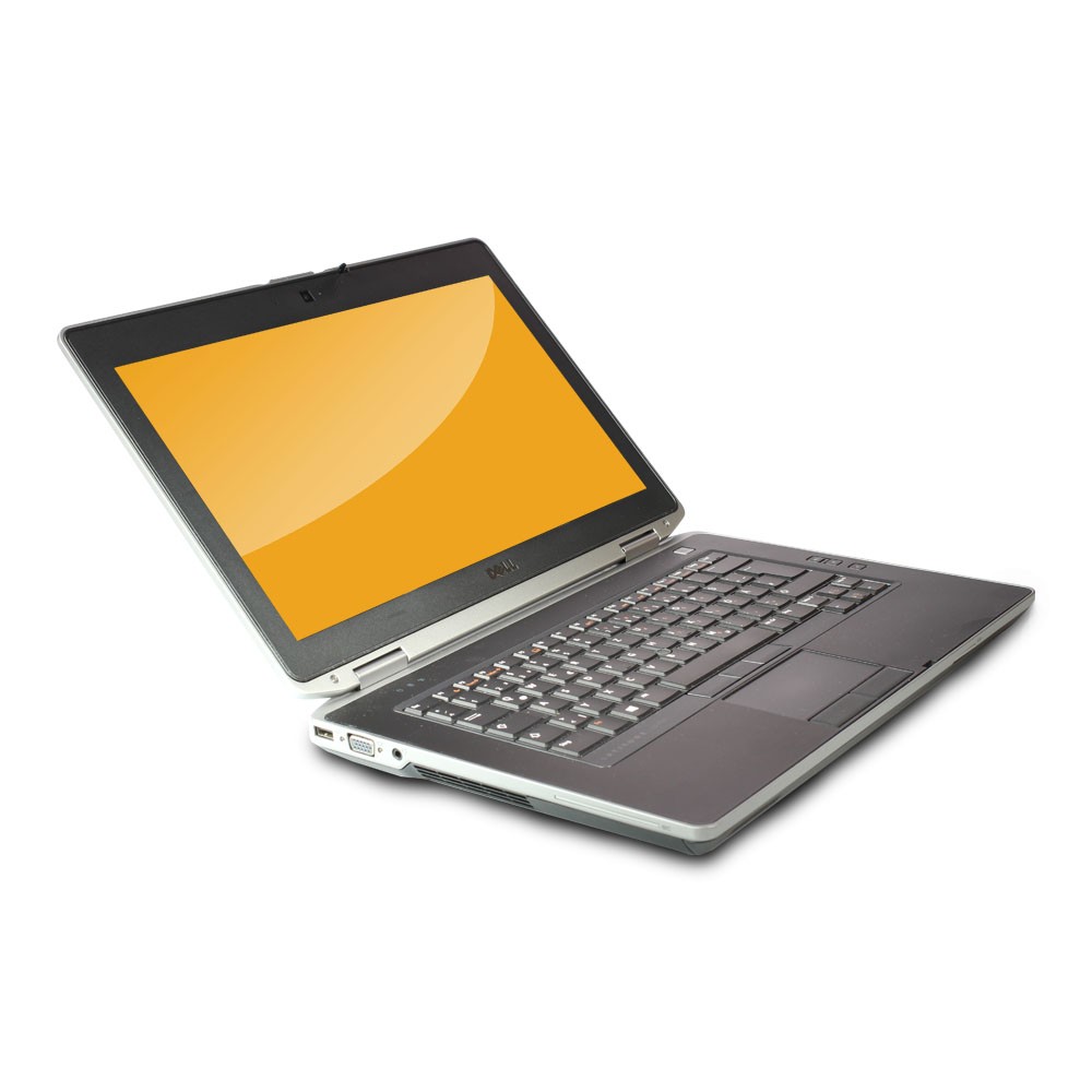 Dell Inc. - Latitude E6430