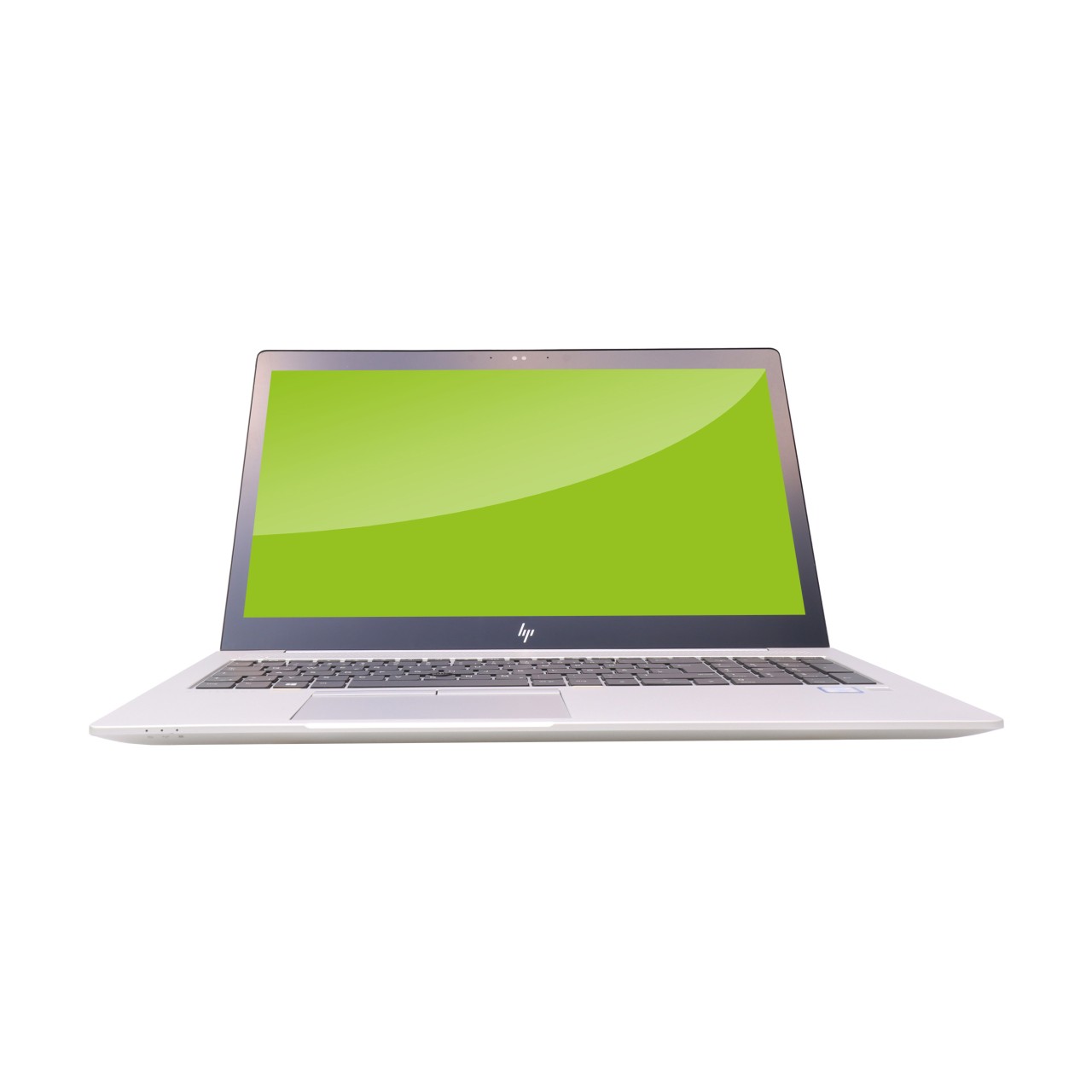 HP EliteBook 755 G5 AMD Ryzen 7 PRO 2700U 16GB 256GB NVMe Win 10 Pro