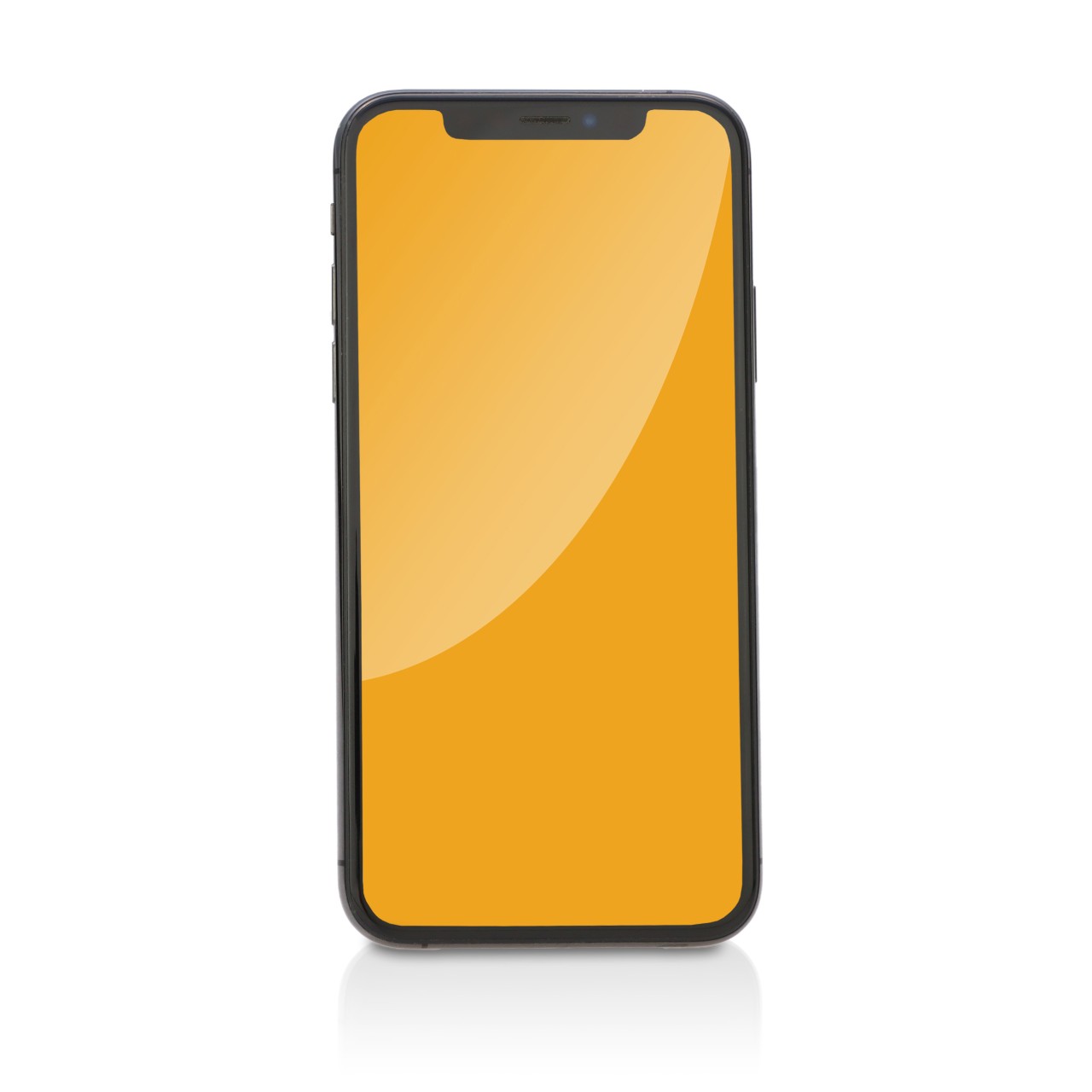 Apple, Inc. - iPhone XS GSM+CDMA 256GB Space Gray