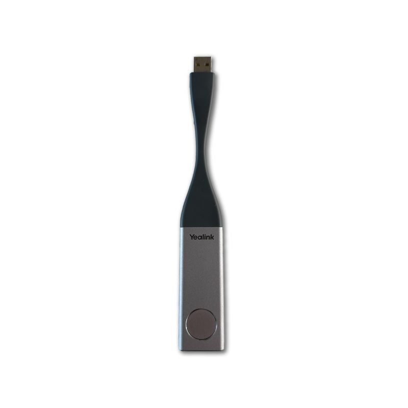 Yealink Wireless Presentation Pod WP220