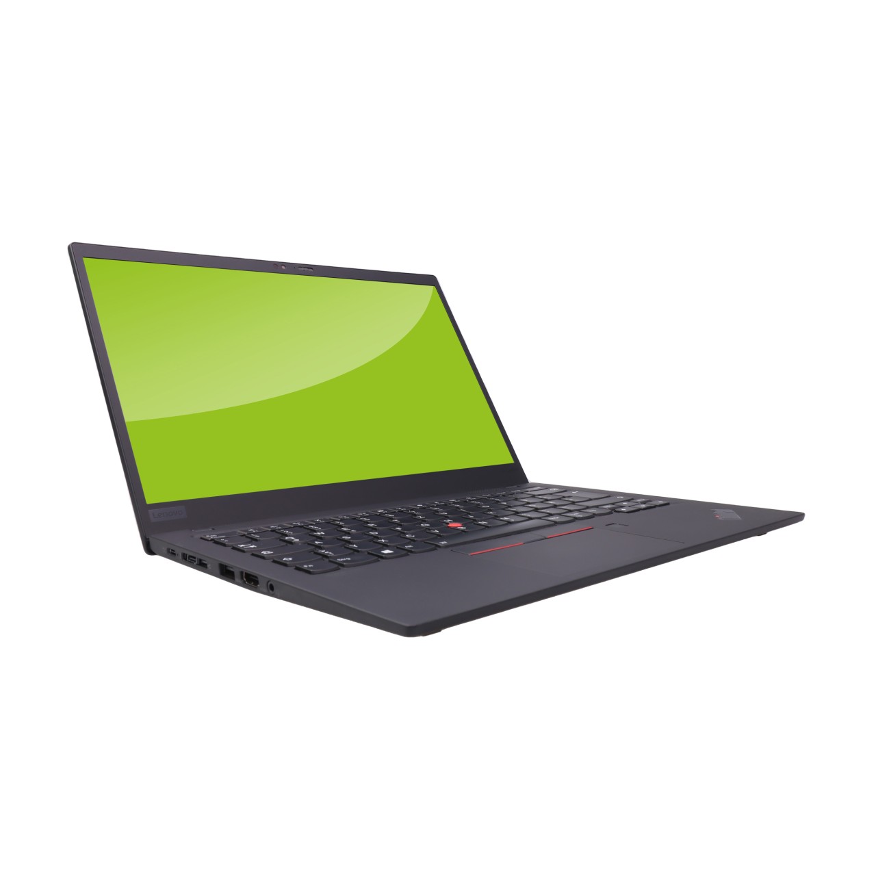 LENOVO ThinkPad X1 Carbon G7 i7-8665U 1,90GHz 16GB 512GB NVMe Win11 Pro