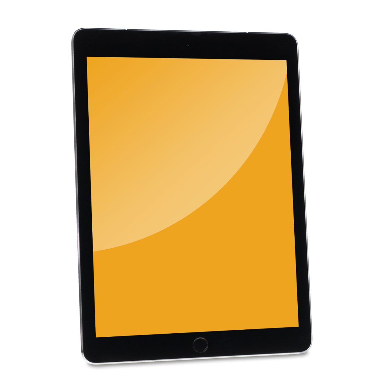 Apple, Inc. - iPad Pro 9.7-inch Wi-Fi+Cellular 128GB Space Gray