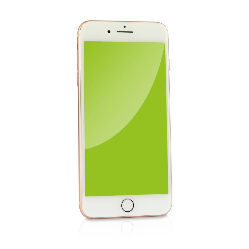Apple iPhone 8 Plus A1897 3GB RAM 64GB Gold