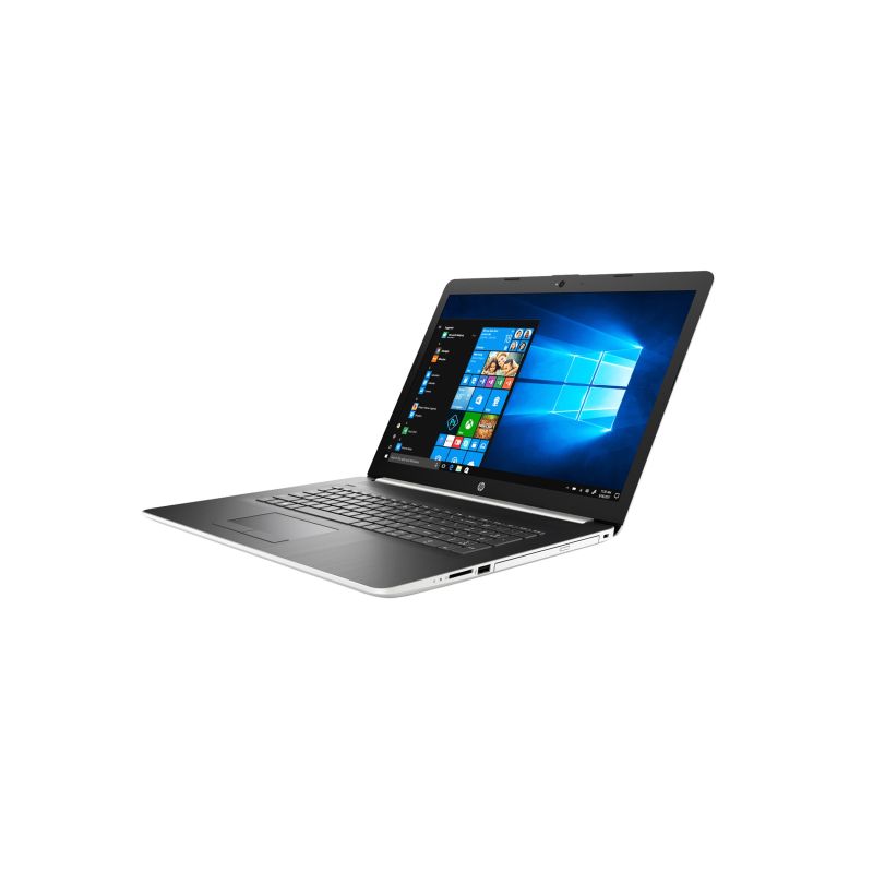 HP 17-ca1176ng AMD Ryzen 7 3700U 16GB 512GB NVMe Win 11 Pro