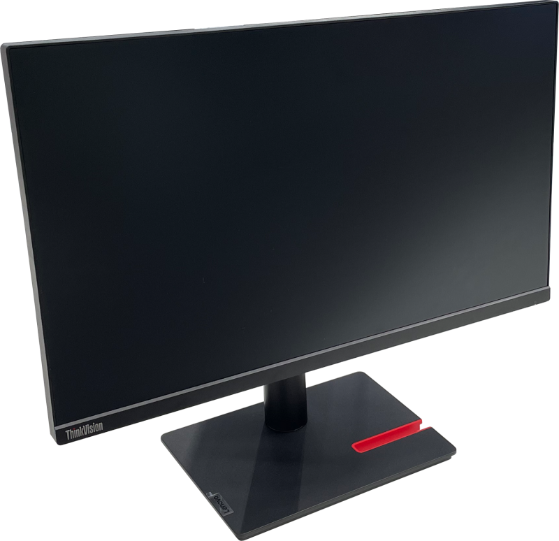 Lenovo - T24i-30  Full HD (1920 x 1080p) 24Zoll