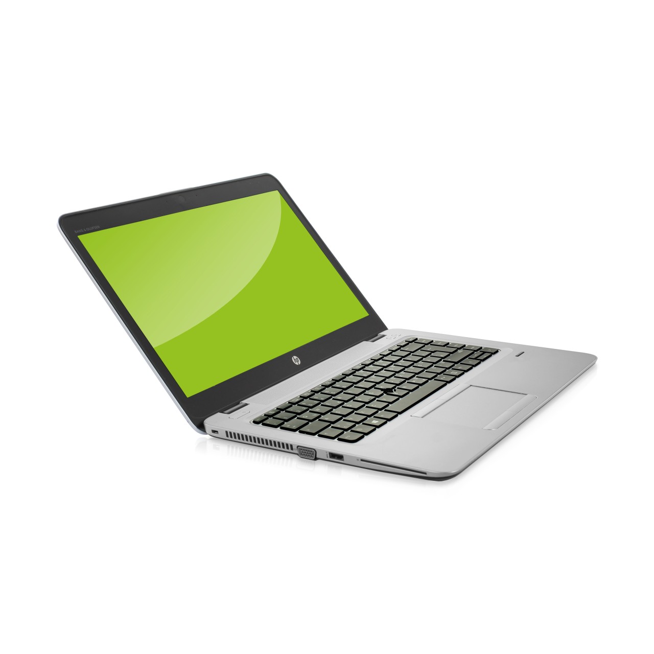 HP EliteBook 840 G4 Intel Core i5-7300U 2,60GHz 8GB 512 GB NVMe SSD Win10 Pro