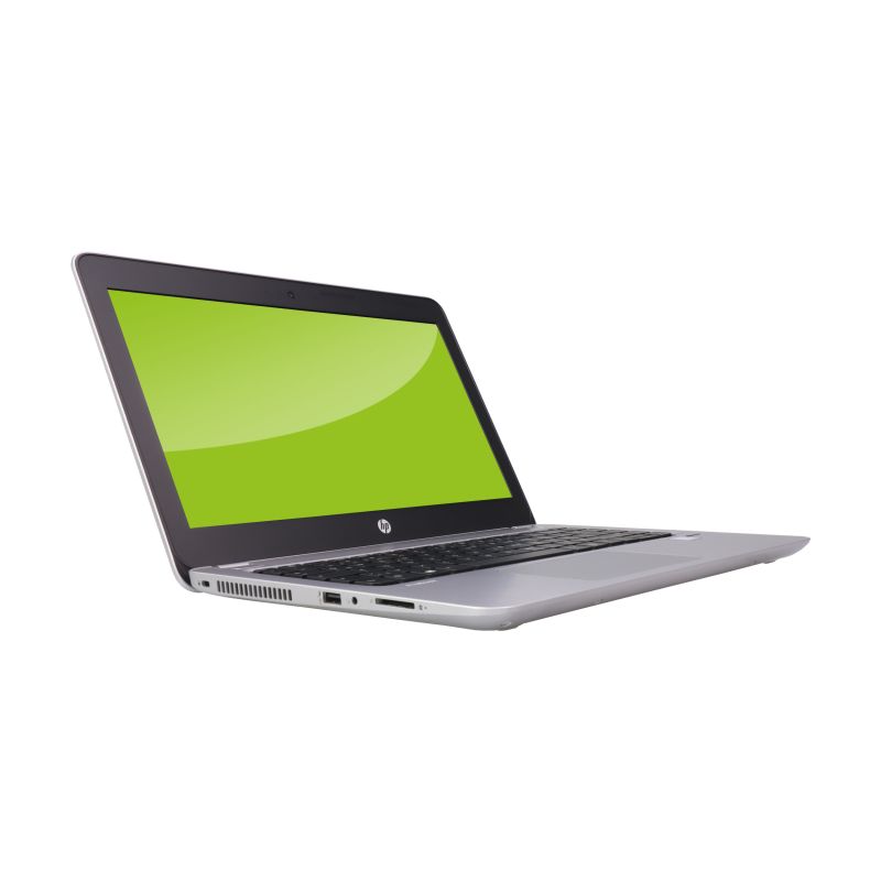HP ProBook 440 G4 Intel Core i3-7100U 2,40GHz 8GB 256GB SSD Win 10 Pro