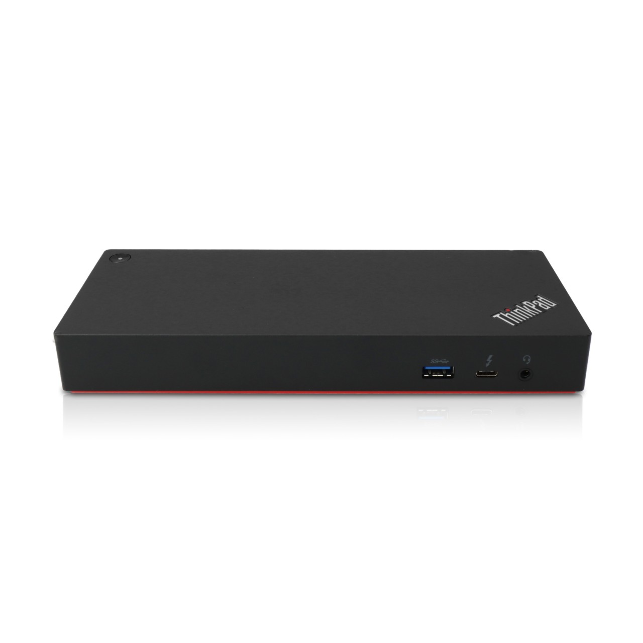 ThinkPad Thunderbolt 3 Workstation Dock Type 40AN