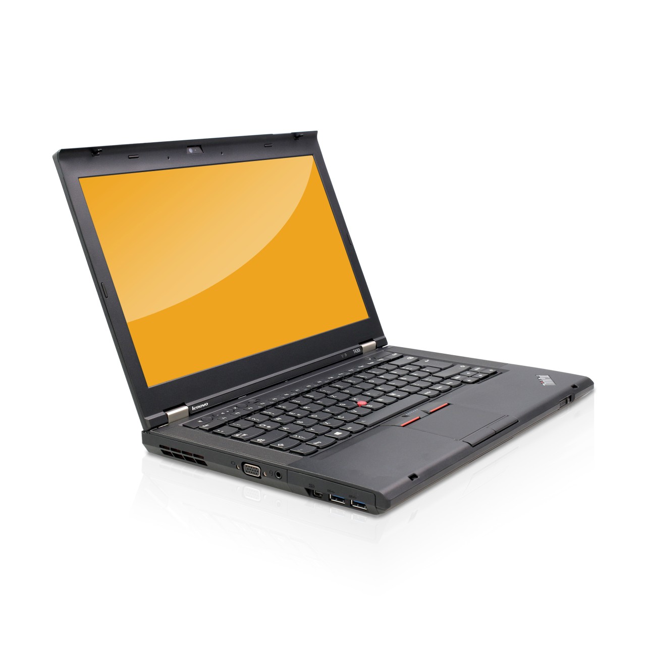 Lenovo - T430i