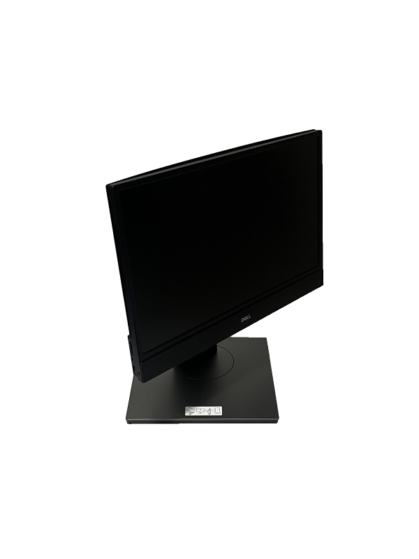 Dell OptiPlex 5260 AIO Intel Core i3-8100 3,60GHz 8GB 256B SSD Win 11 Pro