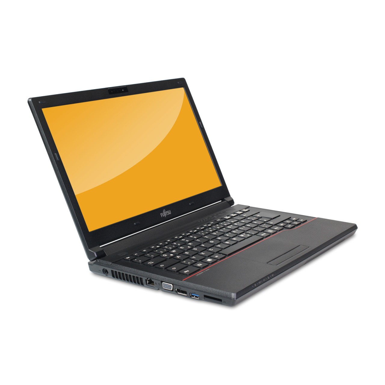 FUJITSU - LIFEBOOK E546
