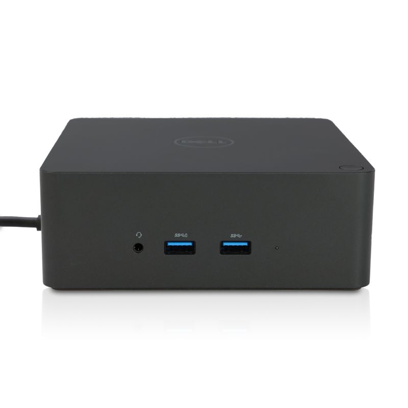 Dell - K16A TB18dc Dockingstation