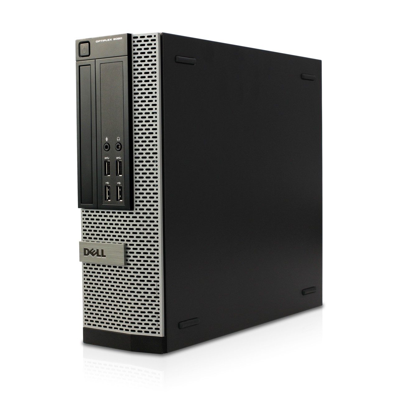 Dell Inc. - OptiPlex 9020 SFF
