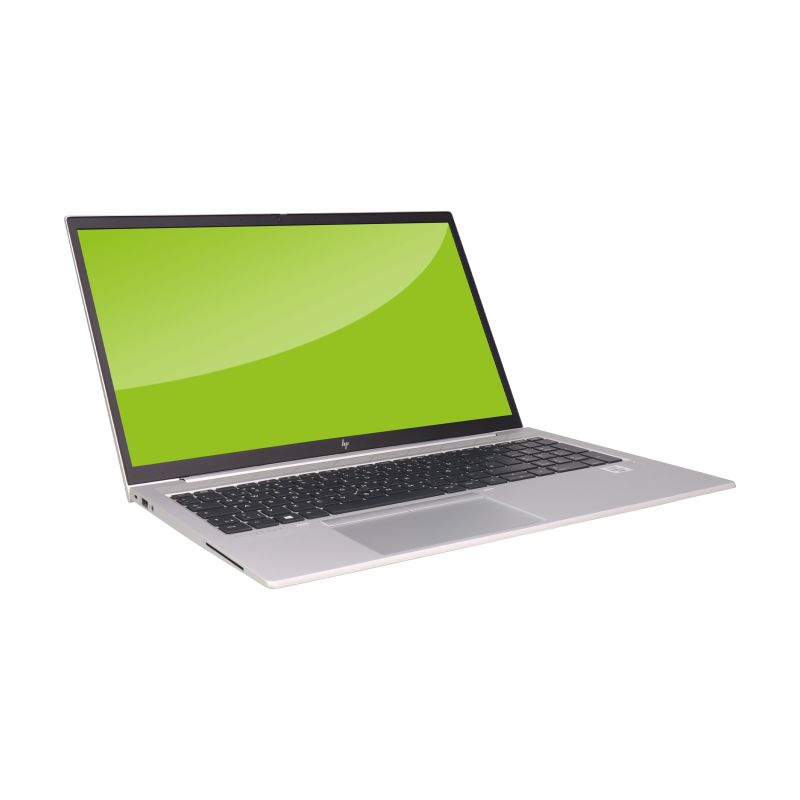 HP - HP EliteBook 850 G6 Intel Core i5-8365U 1,60GHz8GB 256GB NVMe Win 11 Pro