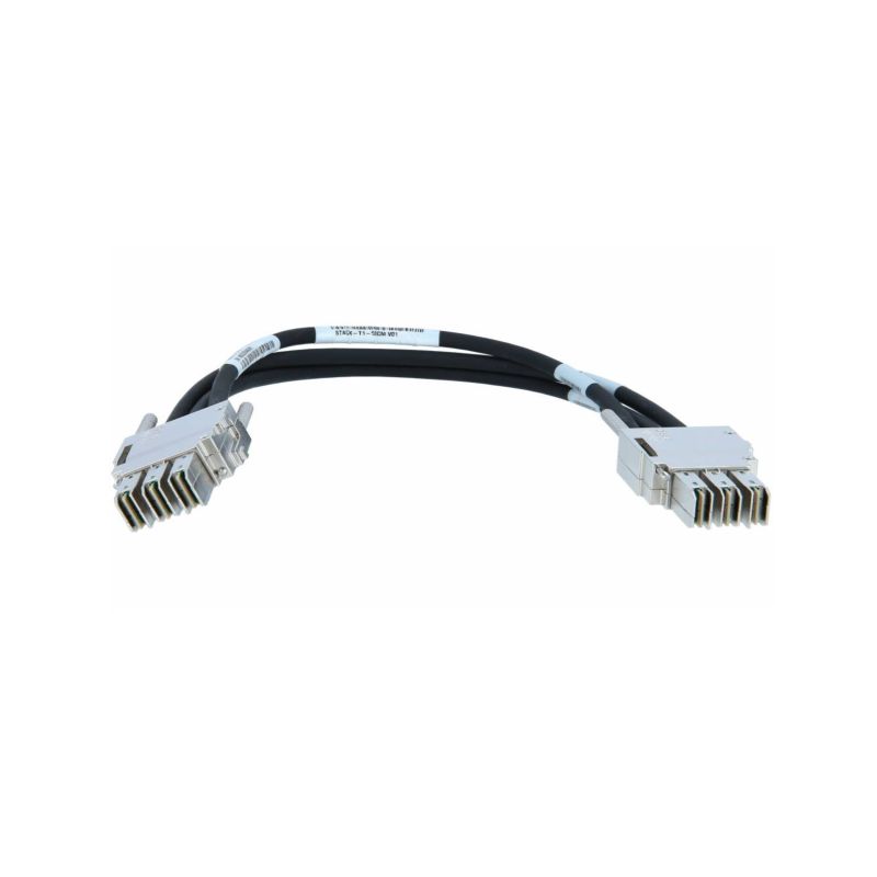 Cisco Datenkabel 50cm Stacking Kabel STACK-T1-50cm 800-40403-01