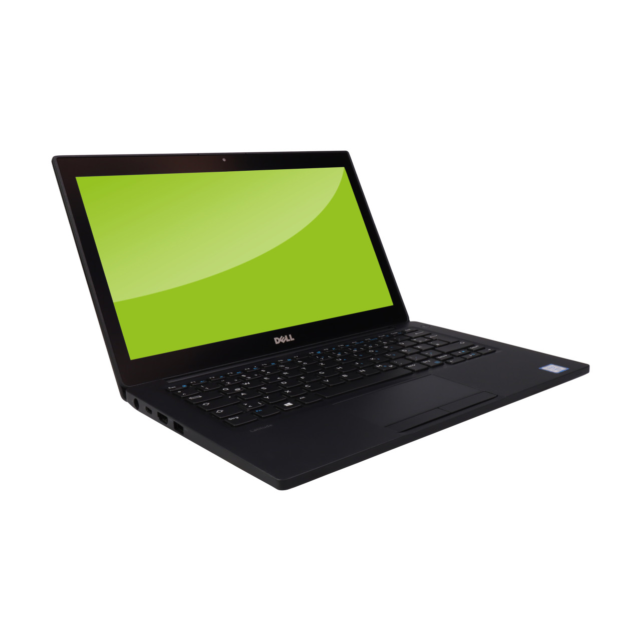 Dell Latitude 7290 Intel Core i5-8350U 1,70GHz 8GB 256GB SSD Win 11 Pro
