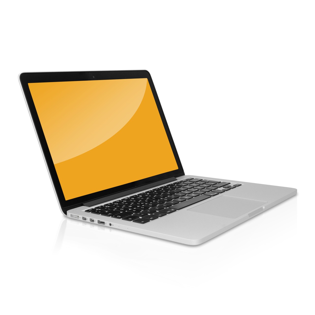 Apple - MacBookPro12,1