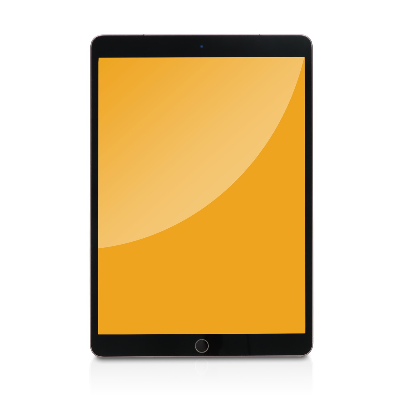 Apple, Inc. - iPad Air 3rd Gen Wi-Fi 256GB Space Gray