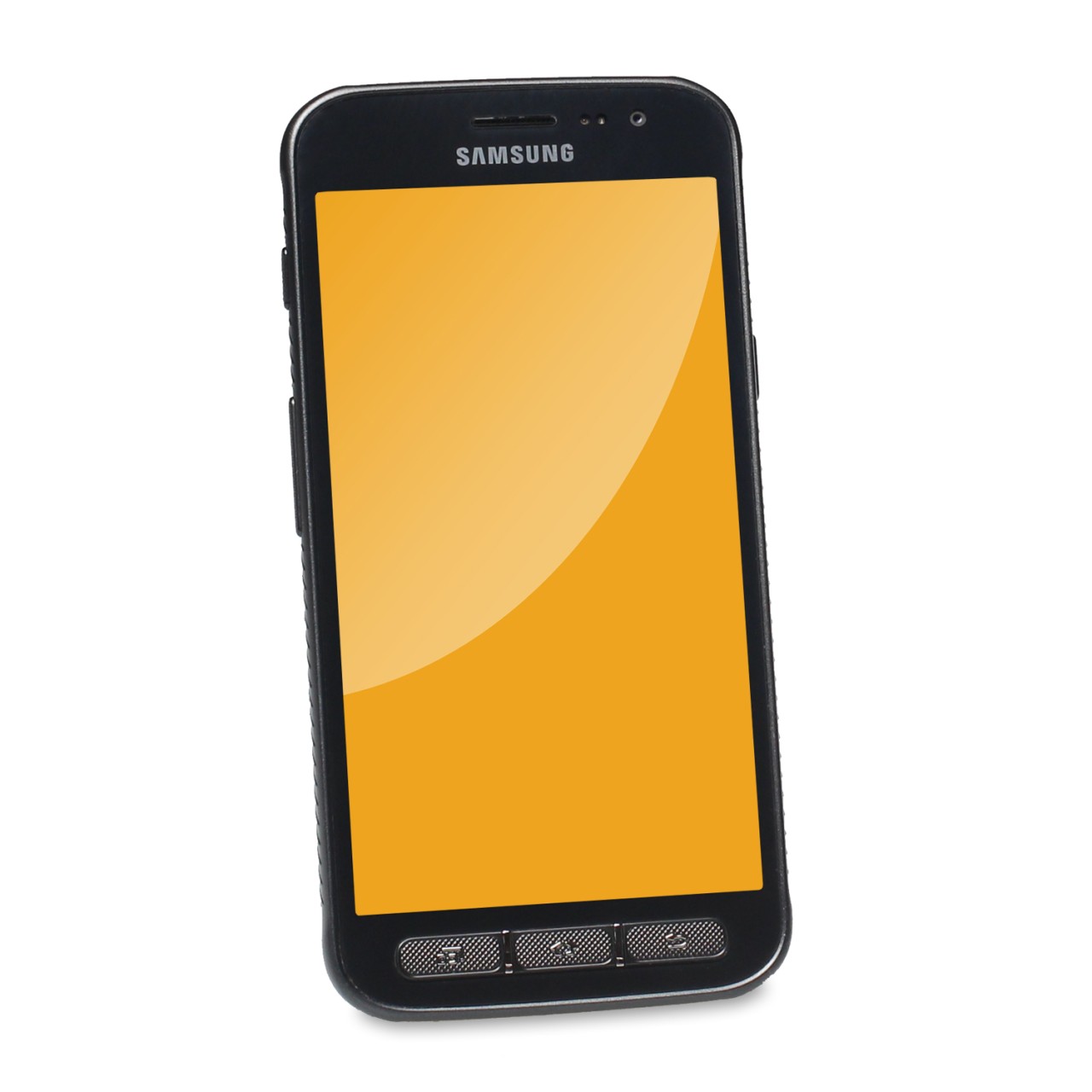 Samsung - Galaxy Xcover 4s