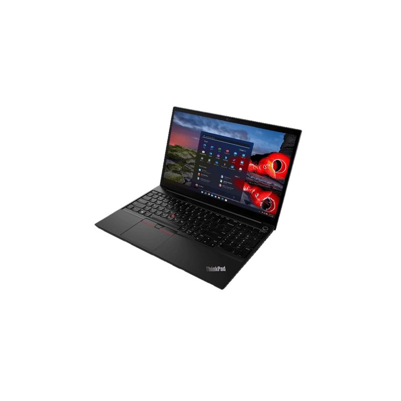 LENOVO ThinkPad E15 G2 Intel Core i7-1165G7 2,80GHz 16GB 512GB NVMe Win 11 Pro