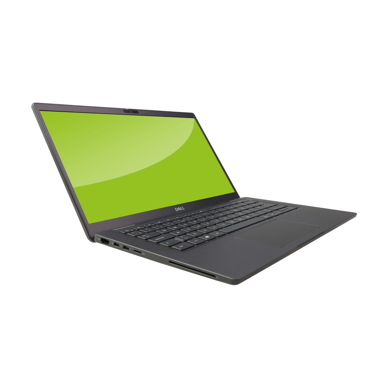 Dell Inc. Latitude 7310 Intel Core i7-10610U 1,80GHz 16GB 512 GB NVMe SSD Win 10 Pro
