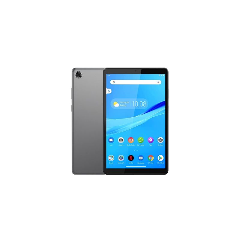 Lenovo Tab M8 8.0" 32GB Wi-Fi Iron gray