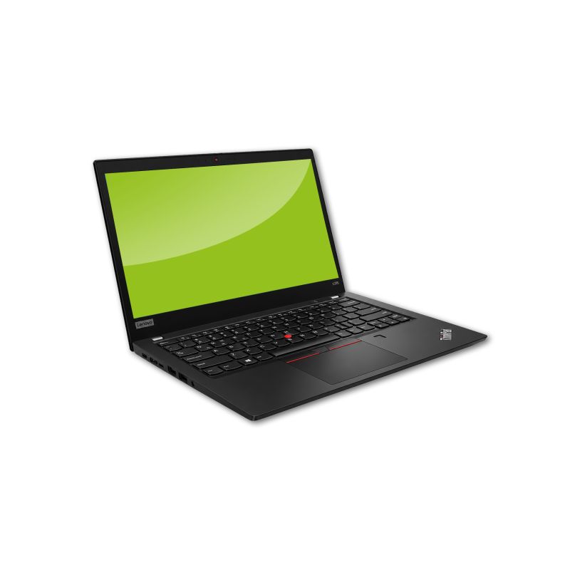 LENOVO ThinkPad X395 AMD Ryzen 5 PRO 3500U 8GB 256GB NVMe Win 11 Pro