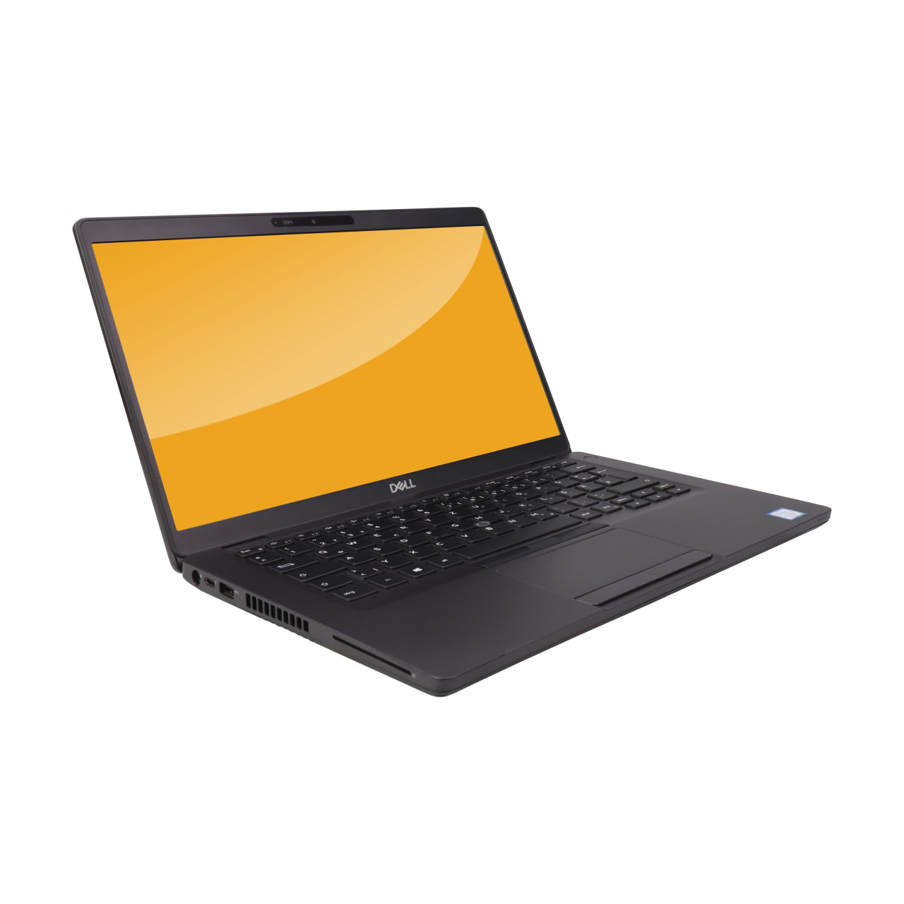  Dell Latitude 5401 Intel Core i7-9850H 2,60GHz 32GB 512GB SSD Win 10 Pro