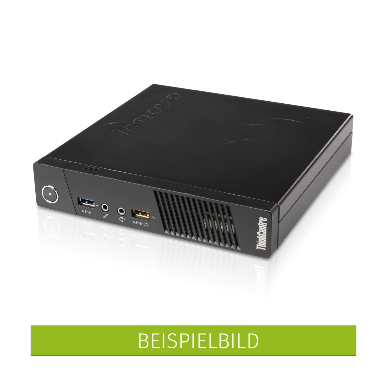 Lenovo M93p Tiny 10AAS10W13