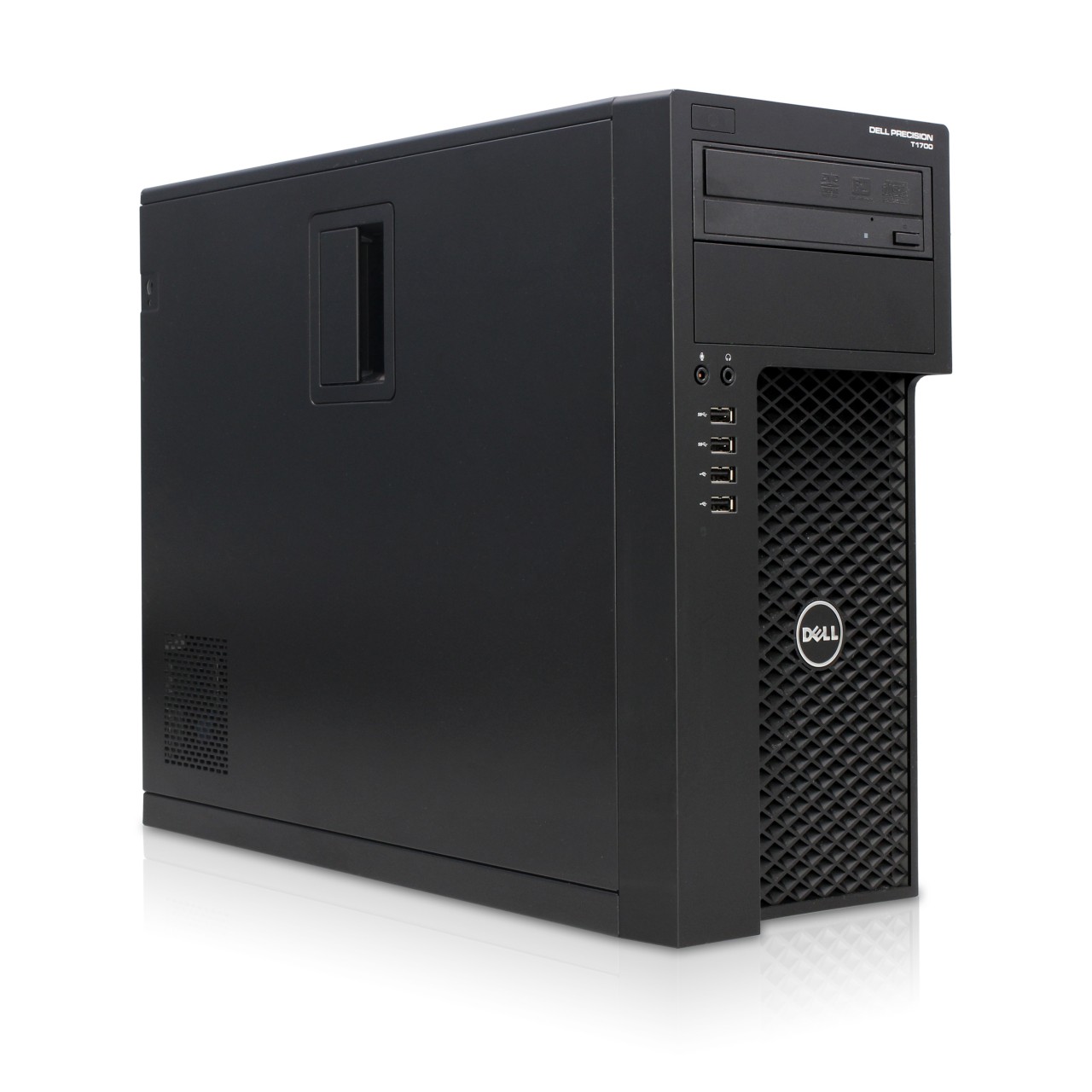 Dell Inc. - Precision T1700