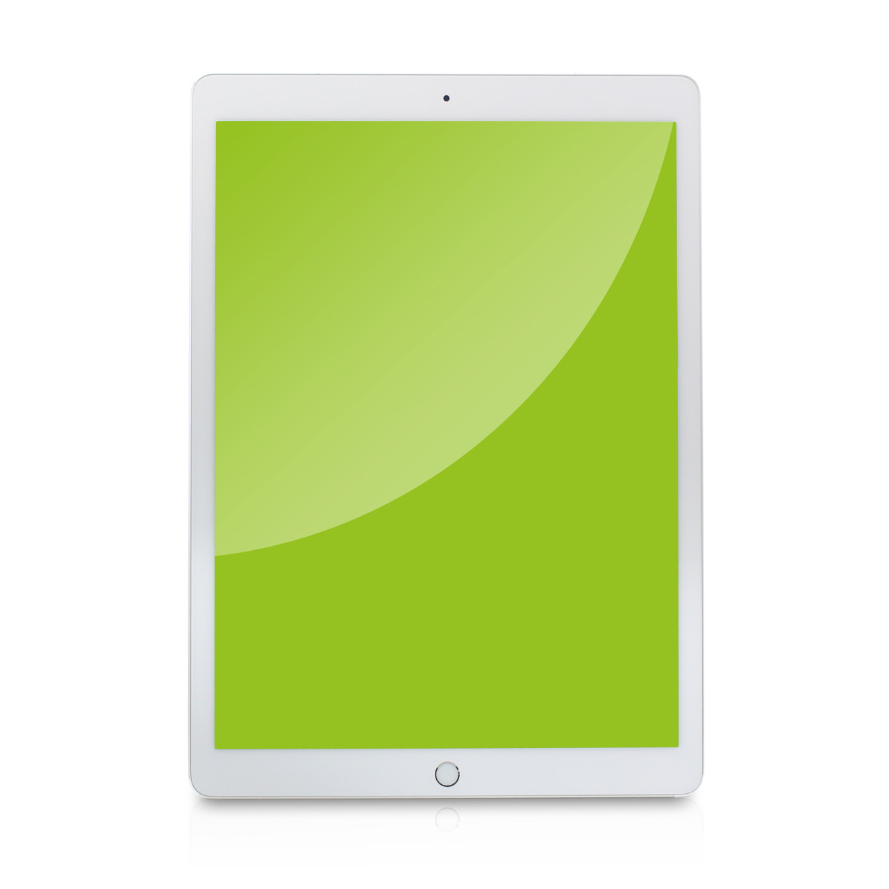 Apple iPad Pro 12.9-inch 2nd Gen WiFi+Celullar A1671 4GB RAM 256GB Silver