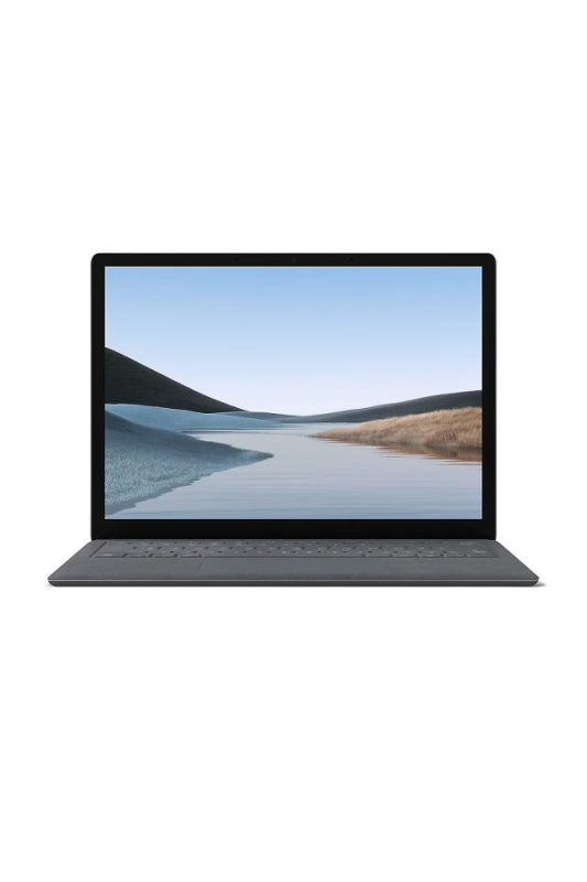 Microsoft Surface Laptop 3 Intel Core i5-1035G7 1,20GHz 8GB 256GB NVMe Win 11 Pro