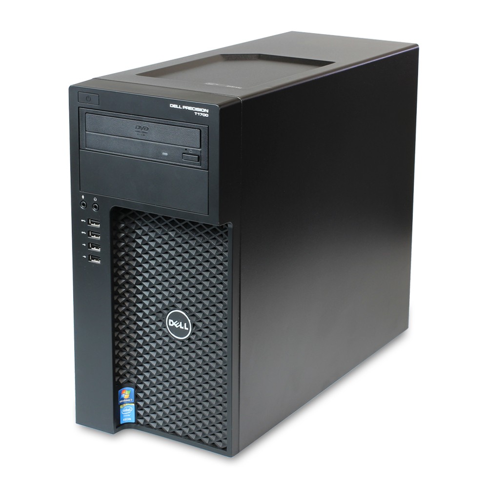 Dell Inc. - Precision T1700