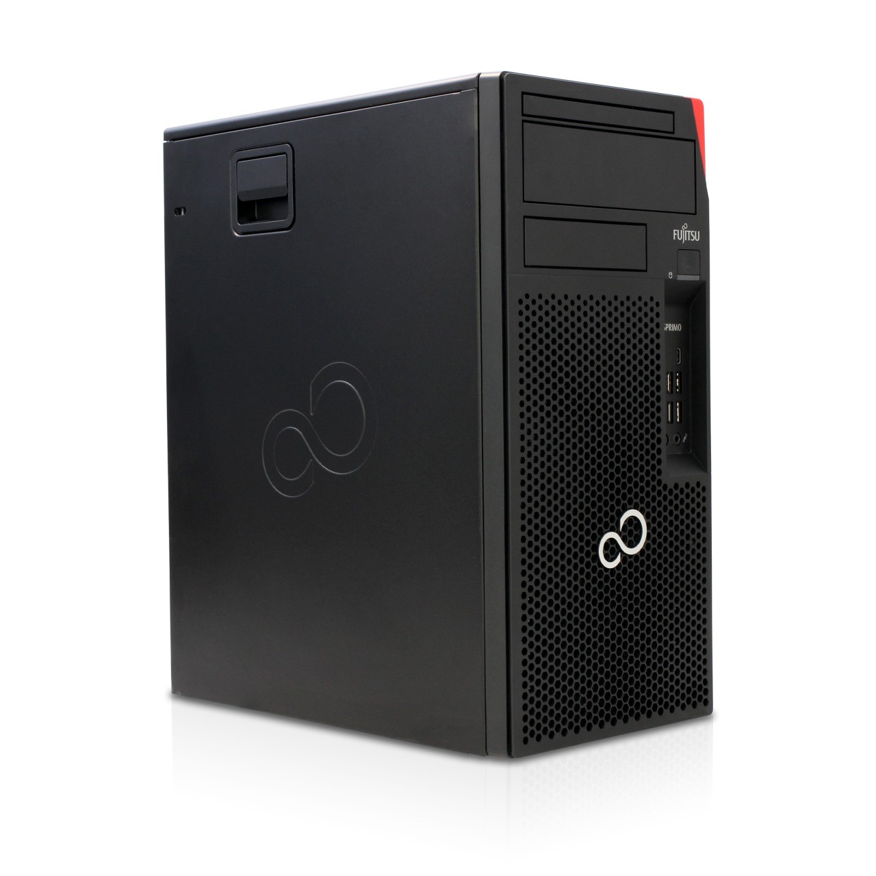 FUJITSU - ESPRIMO P757