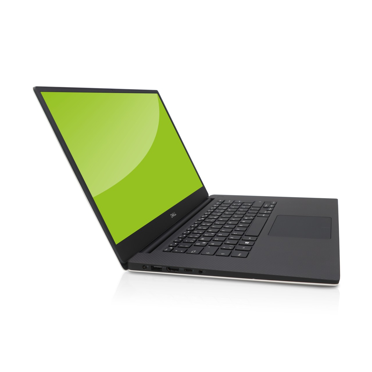 Dell XPS 15 7590 Intel Core i5-9300H 2,40GHz 8GB 512GB NVMe Win 11 Pro