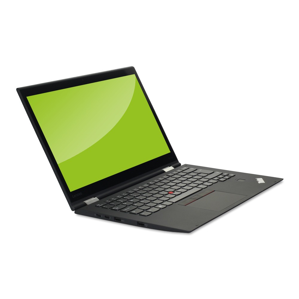 LENOVO ThinkPad X1 Yoga g2 Intel Core i5-7300U 2,60GHz 8GB 256GB NVMe Win 10 Pro