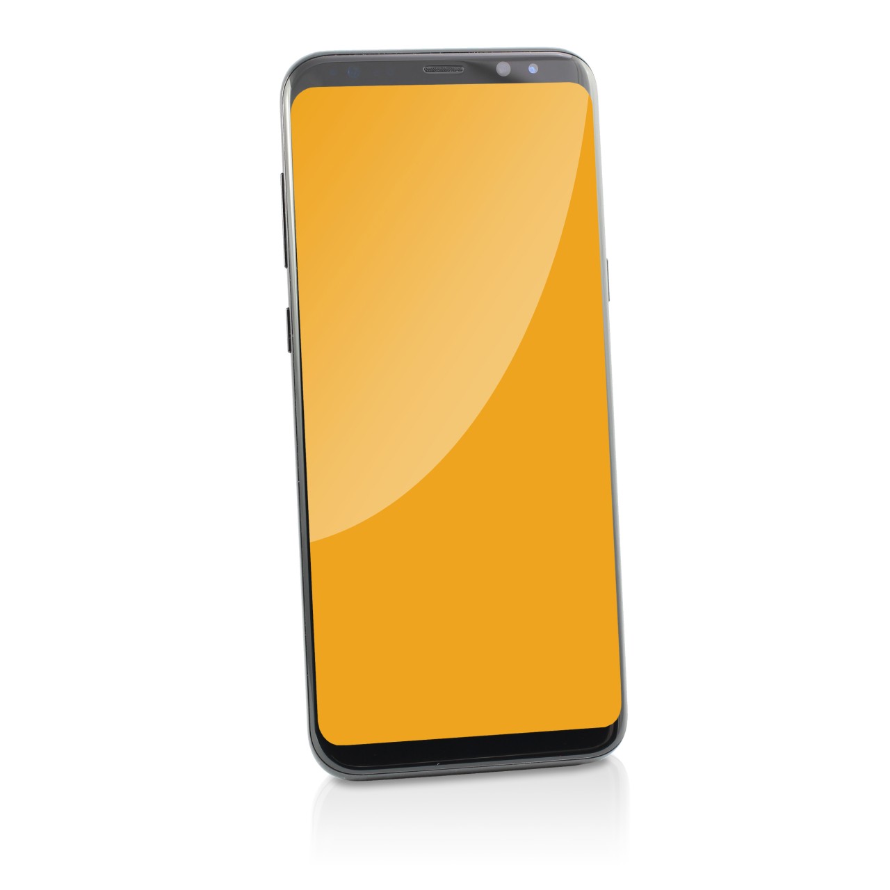 Samsung - Galaxy S8+