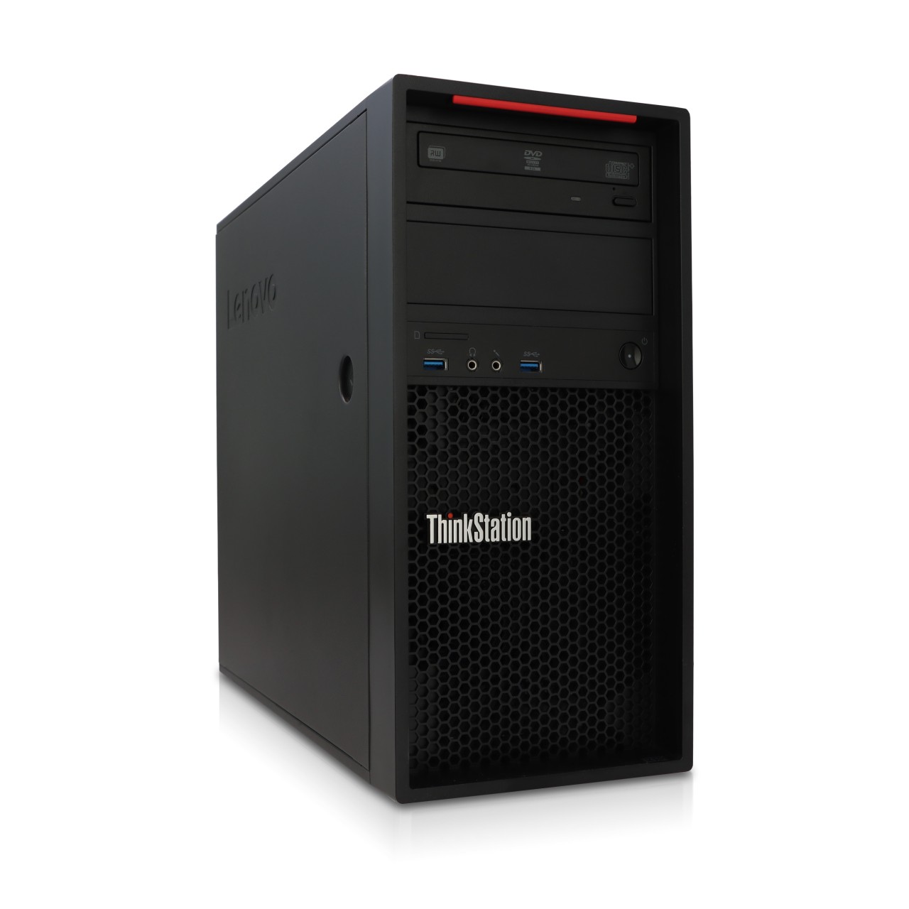 LENOVO ThinkStation P300 Intel Xeon E3-1276 v3 3,60GHz 16GB 1TB SSD Win 10 Pro