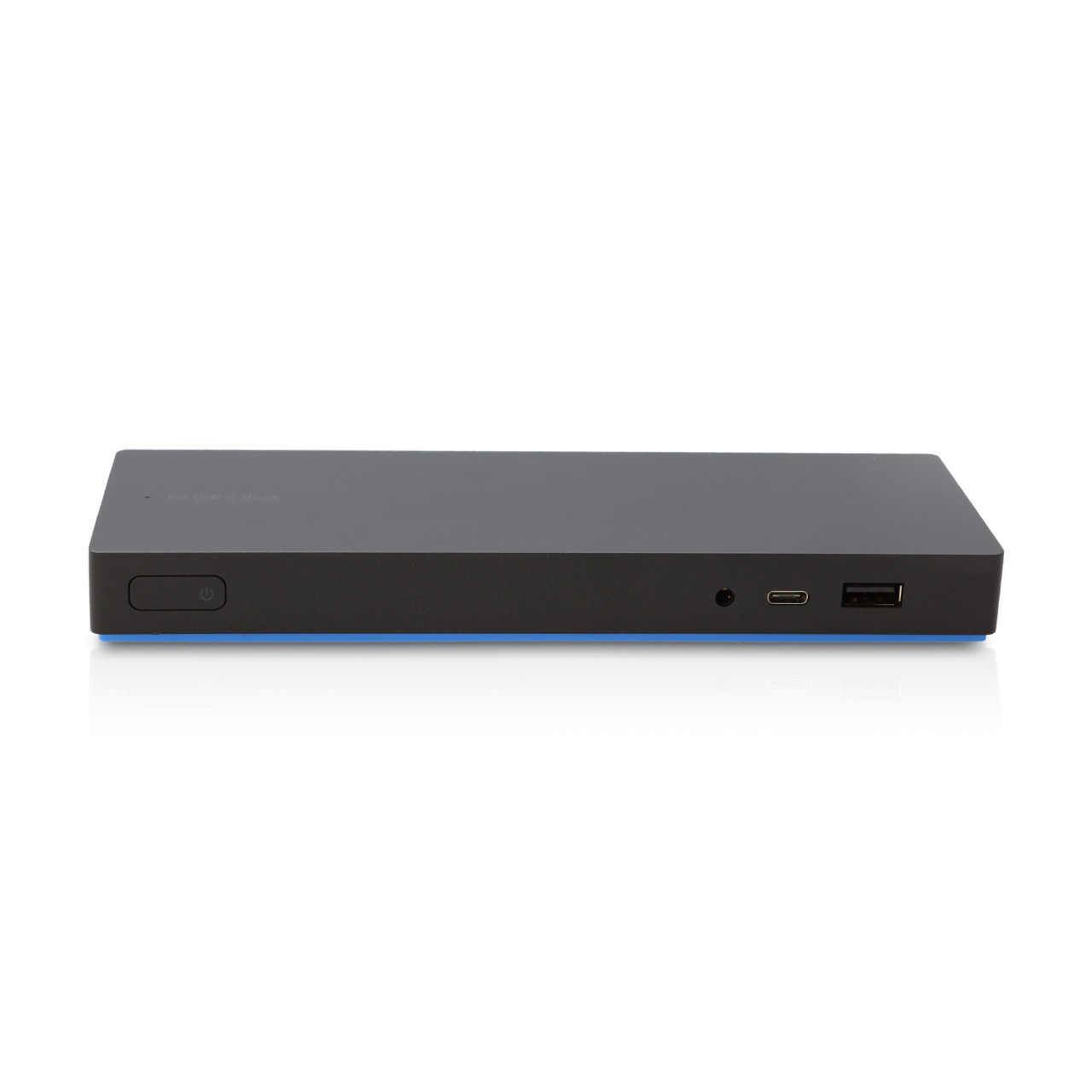 HP USB-C Universal Dock inklusive 90 Watt Netzteil