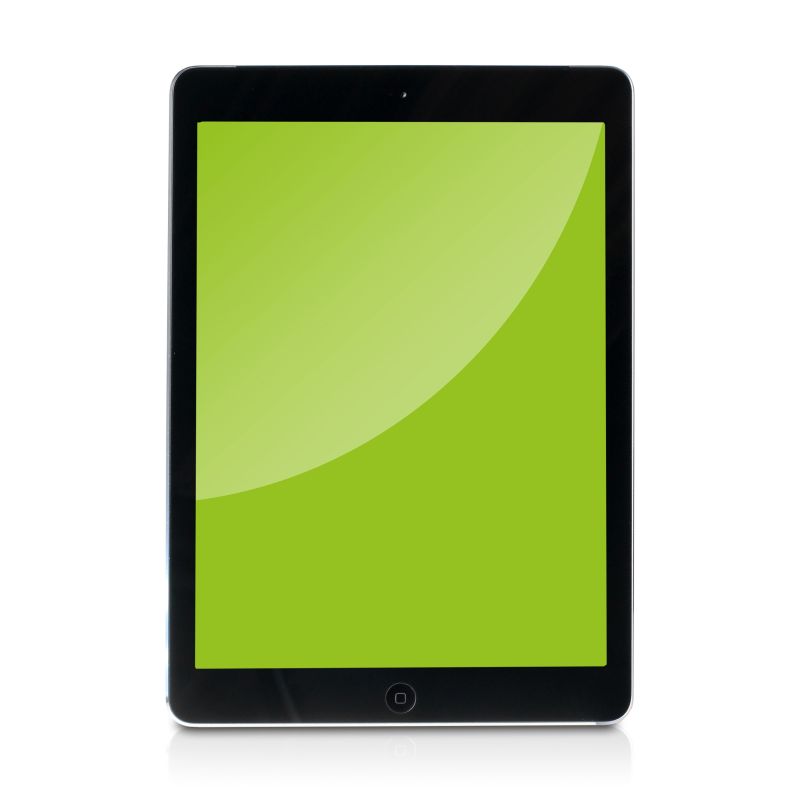 Apple iPad Air Wi-Fi A1474 1GB RAM 16GB Space Gray