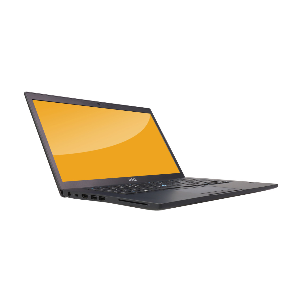 Dell Inc. - Latitude 7490