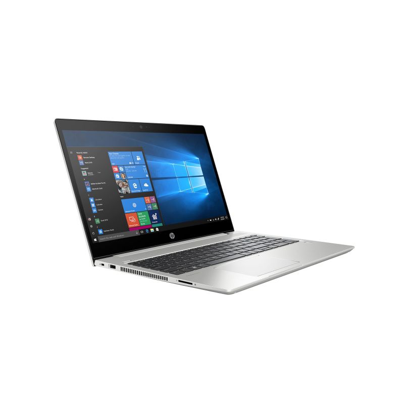 HP ProBook 455 G7 AMD Ryzen 5 4500U 8GB 512GB NVMe Win 11 Pro