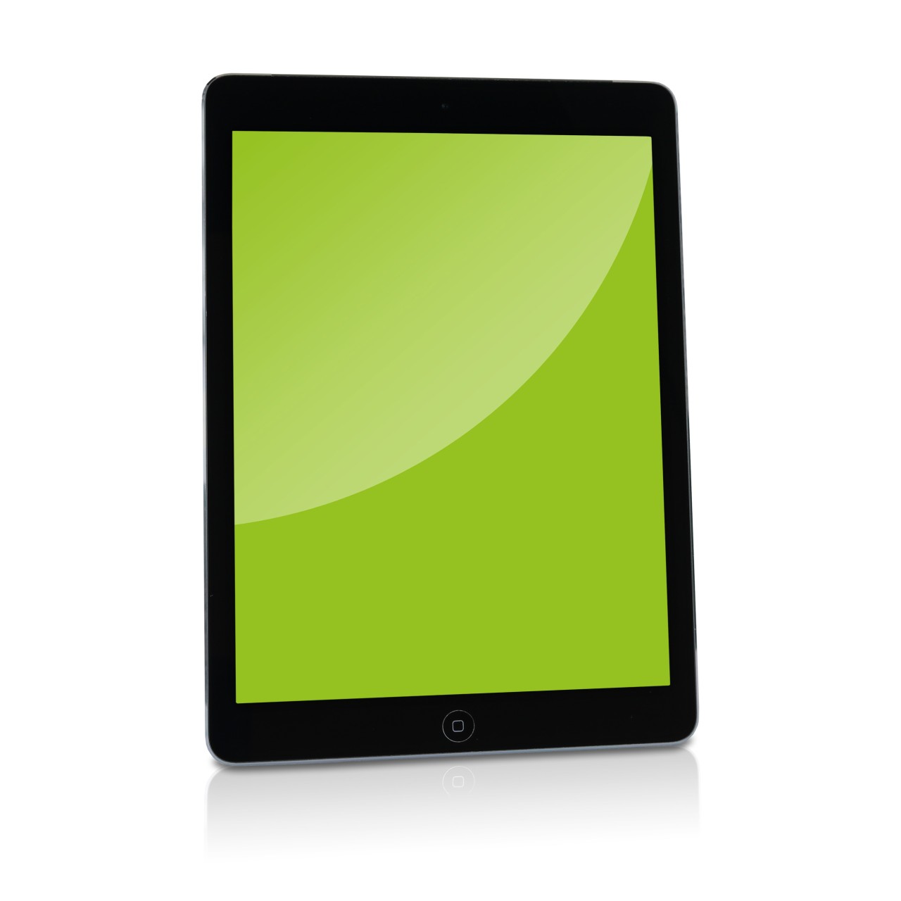 Apple iPad Air 2 Wi-Fi A1566 64GB Space Gray