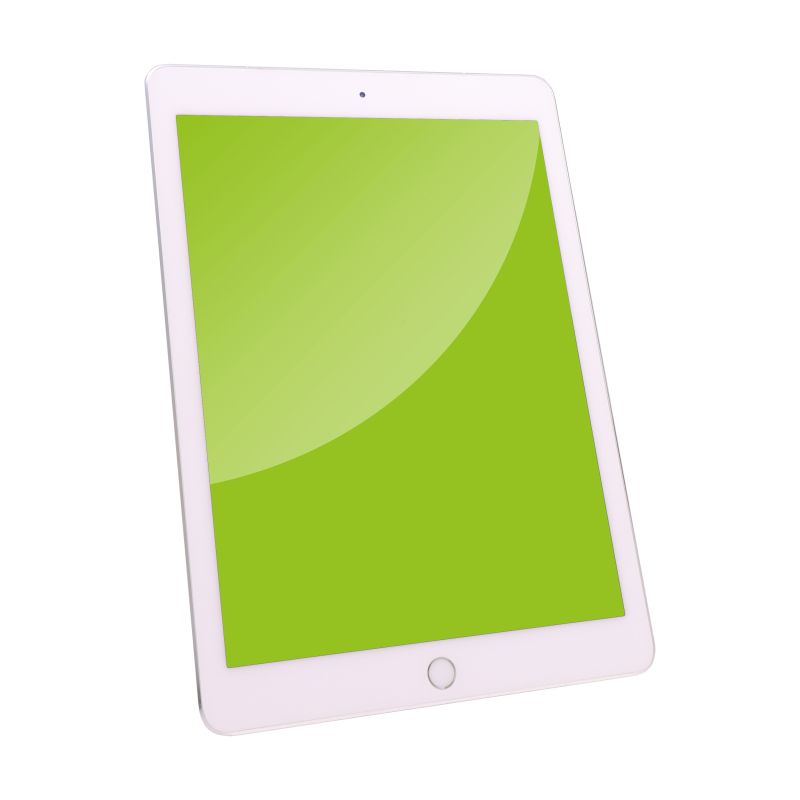 Apple iPad Pro A1674 2GB RAM 32GB Silver