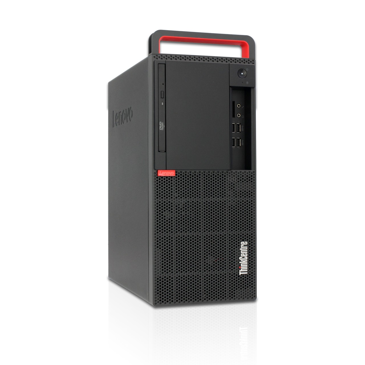 Lenovo - M910t