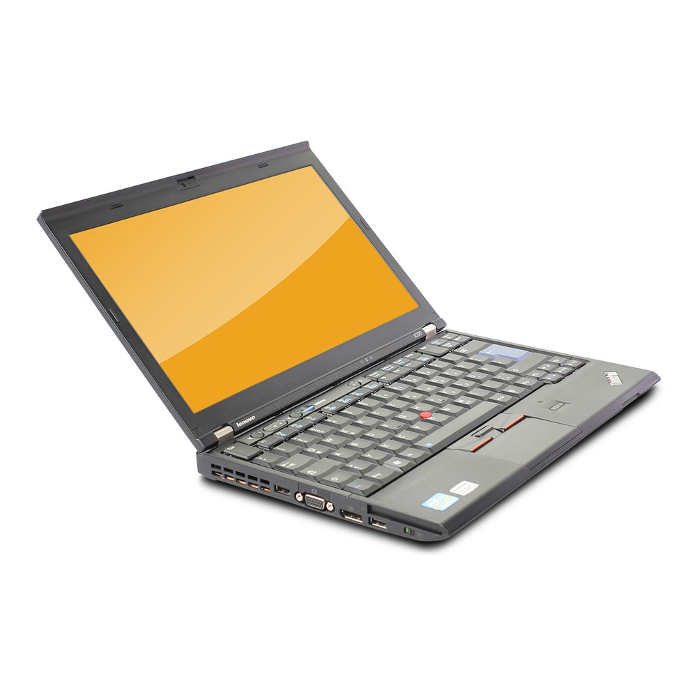 Lenovo - X220
