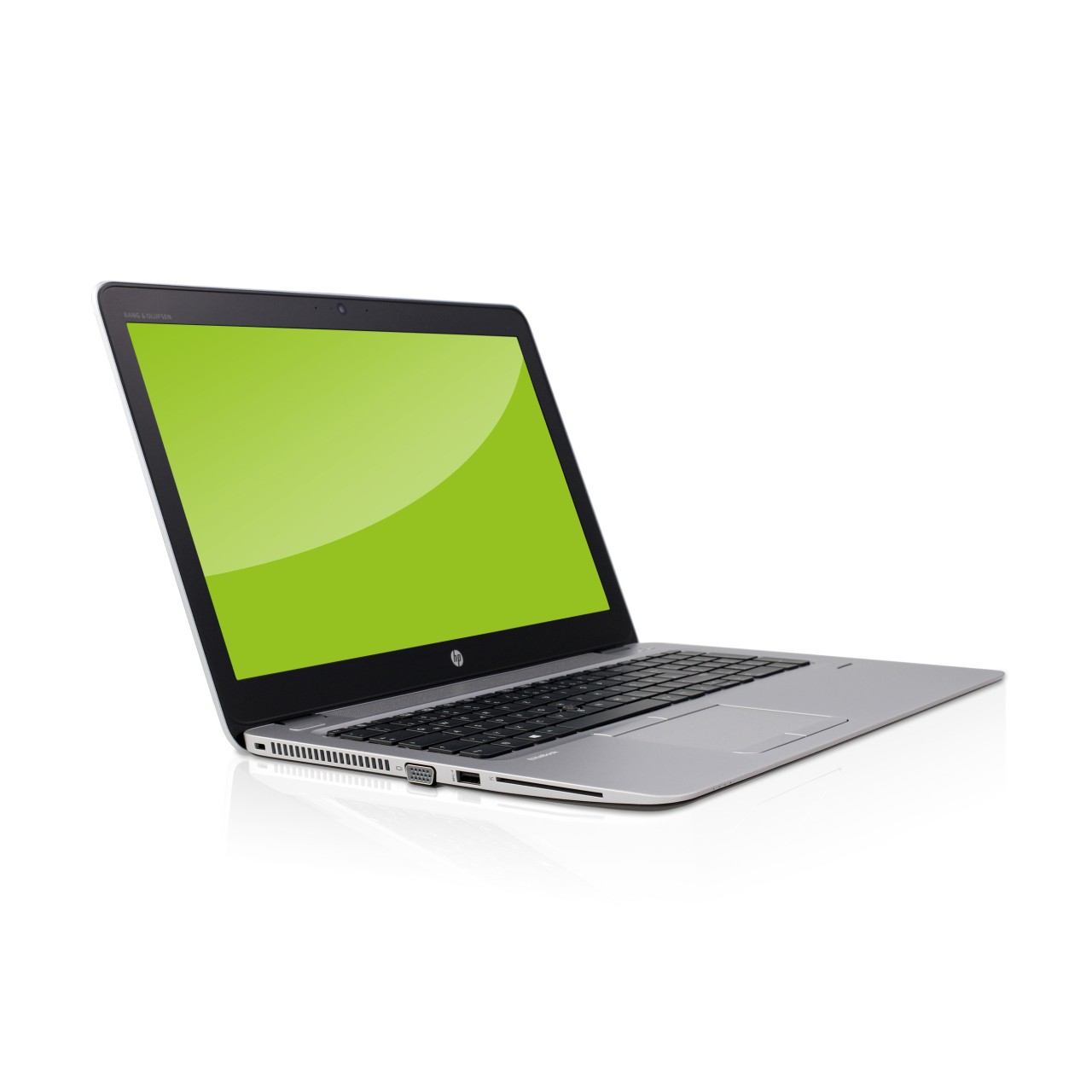HP EliteBook 850 G3 Intel Core i7-6500U 2,50GHz 8GB 512GB SSD Win 10 Pro