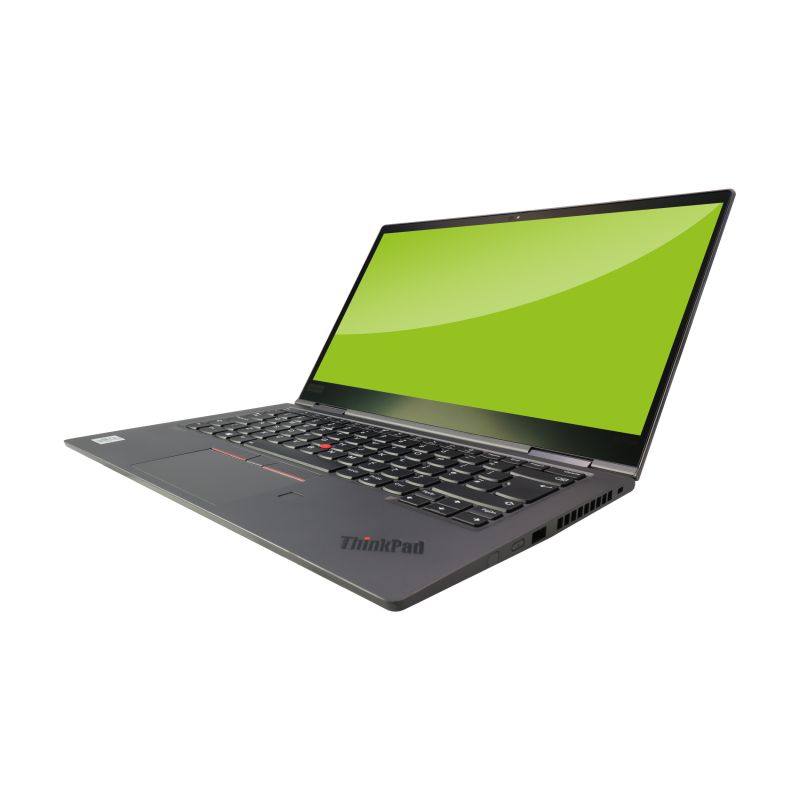 LENOVO ThinkPad X1 Yoga 5th Gen Intel Core i5-10310U 1,70GHz 16GB 256GB NVMe Win 11 Pro